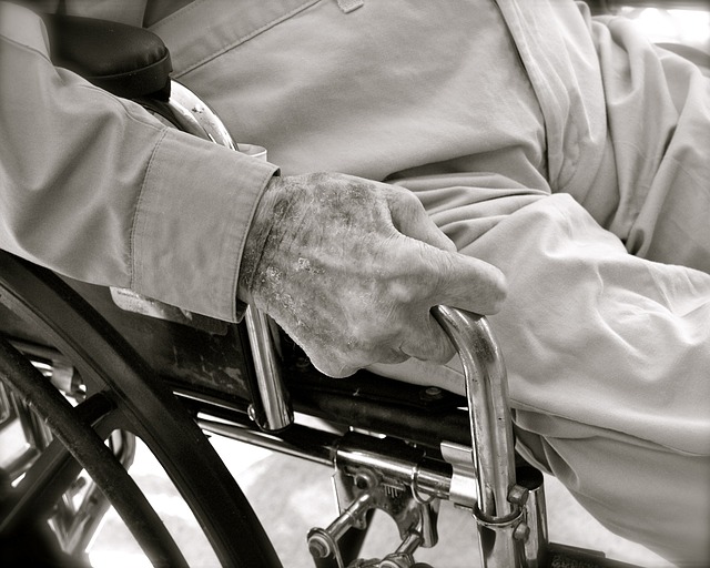 New report reveals UK charity resources may be strained, due to public sector cuts